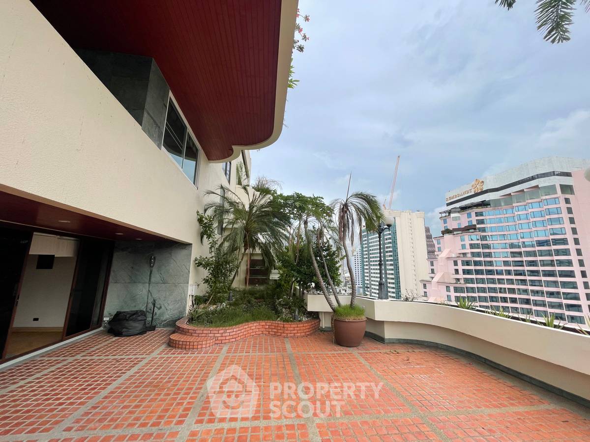 picture 5-BR Condo at Fairview Tower near BTS Asok (ID 1529055) - 39/48
