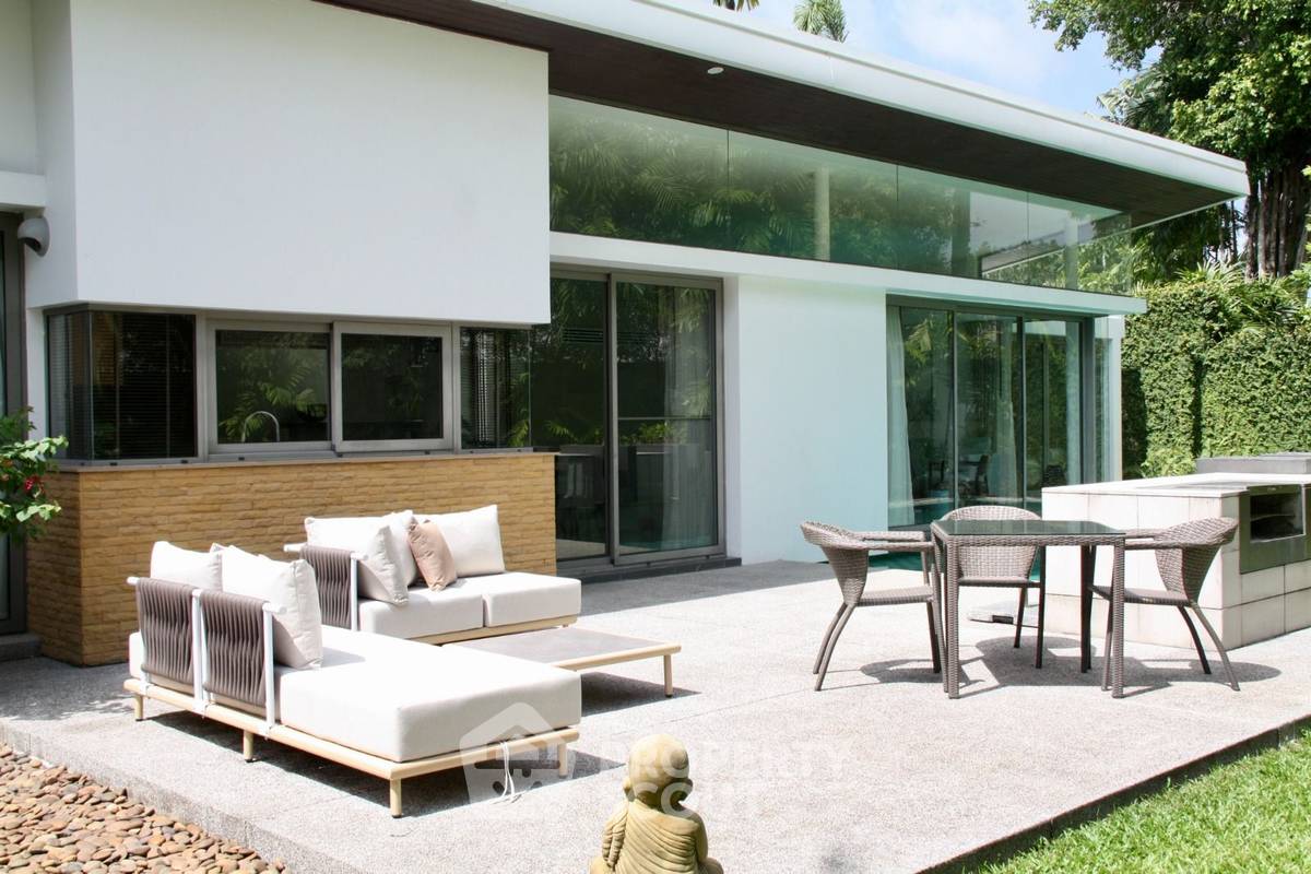 รูป วิลล่า 3 นอน at Luna Villas Phuket ใกล้กับ หาดลากูน่า (ID 1413705) - รูปที่ 22/26