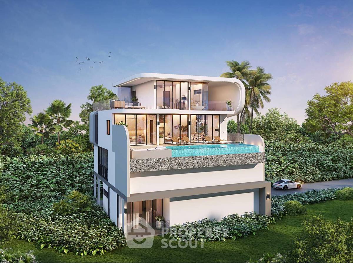 picture Perfect Lifestyle Samui (ID 1529452) - 5/8