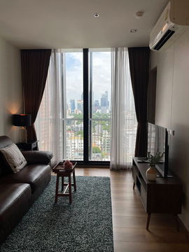 Condo for Rent Park Origin Phrom Phong (CRS02832)