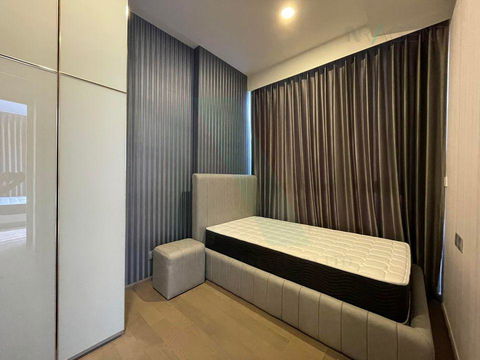 🎉 For Rent Condo PARK ORIGIN PHAYATHAI Building 1, Floor 4,2 bed room, Room size 55.00 sqm