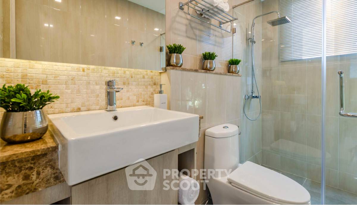 picture 2-BR Condo at The Jewel Condominium close to Phratamnak (ID 1134164) - 12/12