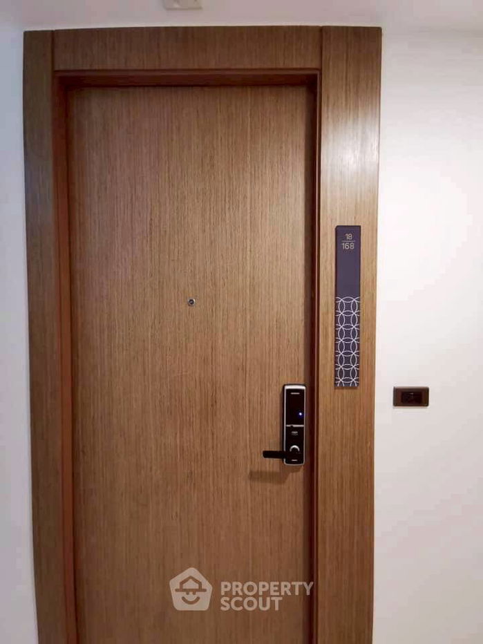 รูป คอนโด 2-ห้องนอน ที่ ไบร์ท วงเวียนใหญ่ ใกล้ BTS โพธิ์นิมิตร (ID 2289666) - รูปที่ 10/19