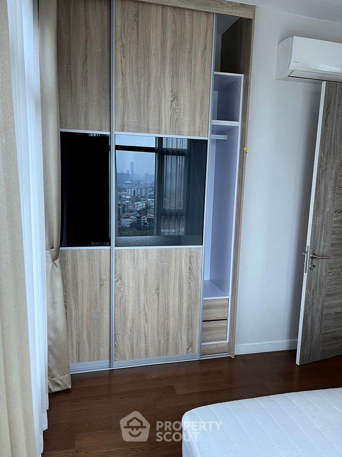 picture 3-BR Condo at Mayfair Place Sukhumvit 50 near BTS On Nut (ID 1390467) - 5/11