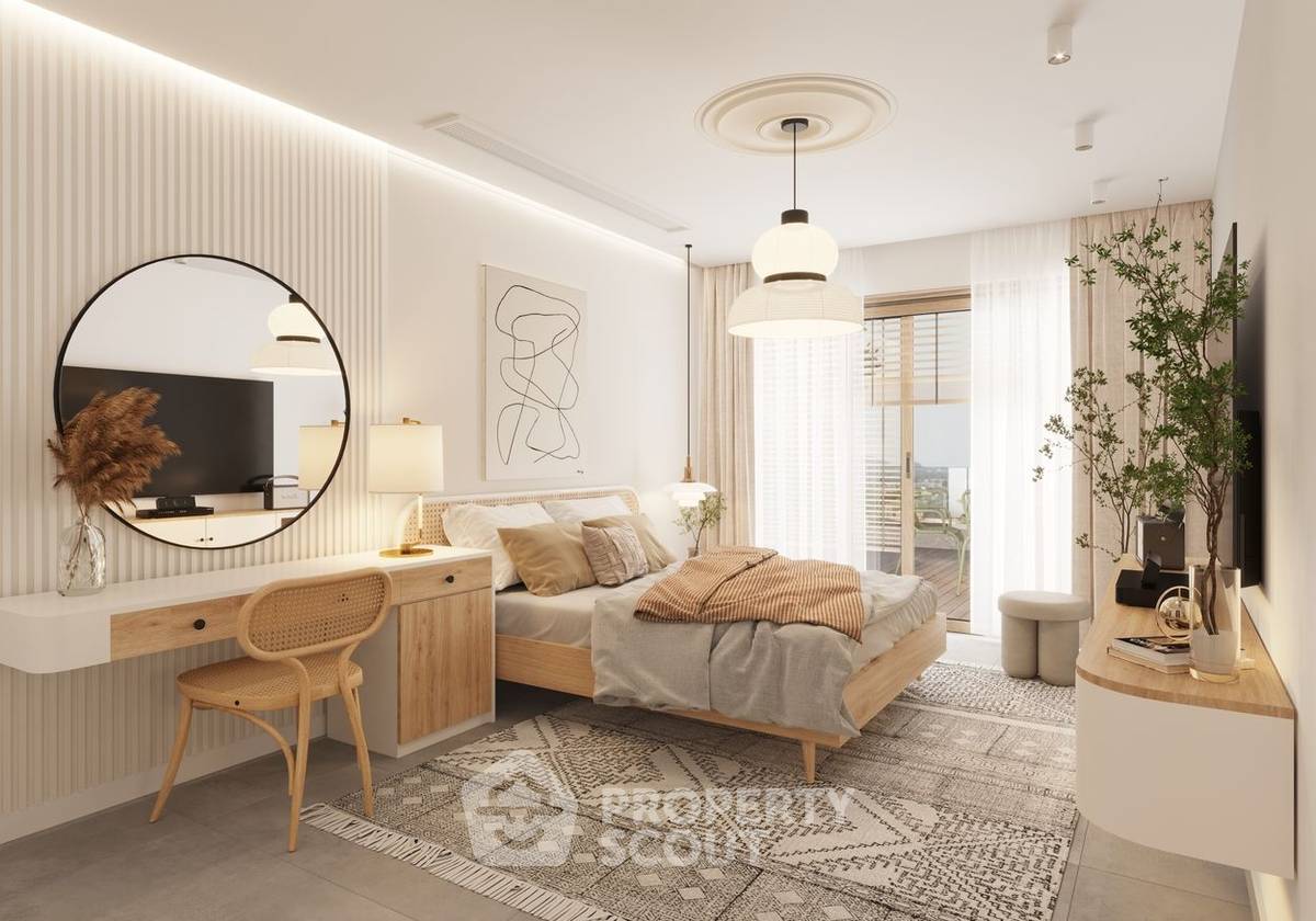 picture 3-BR Villa at Mutti Family Villas in Chalong (ID 1553803) - 3/10