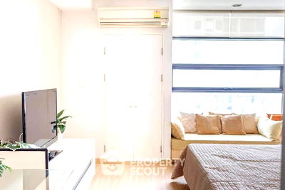 Condos for sale BTS Ekkamai : Studio Condo at The Alcove Thonglor 10 near BTS Thong Lor (ID 1443270)