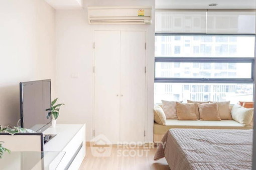 ขายคอนโด 1 ห้องนอน The Alcove Thonglor 10 ใกล้ BTS ทองหล่อ (ID 1443270)