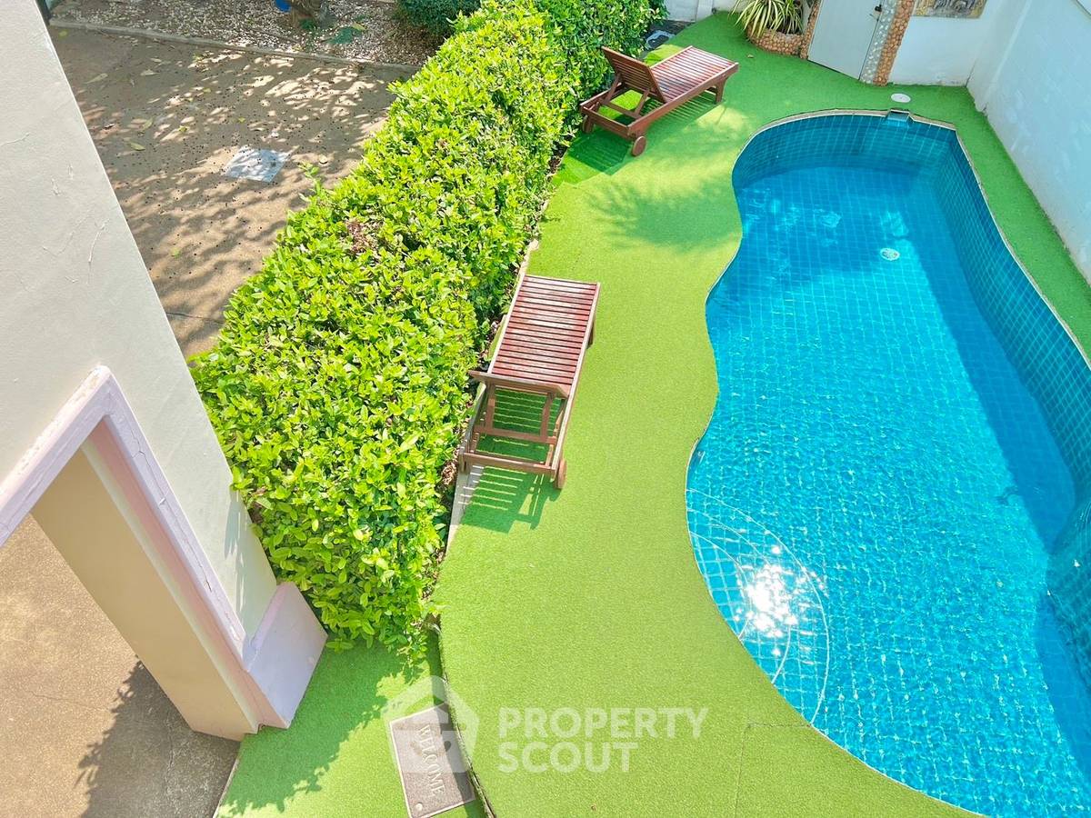 picture 3-BR House close to Pattaya (ID 1540432) - 16/16