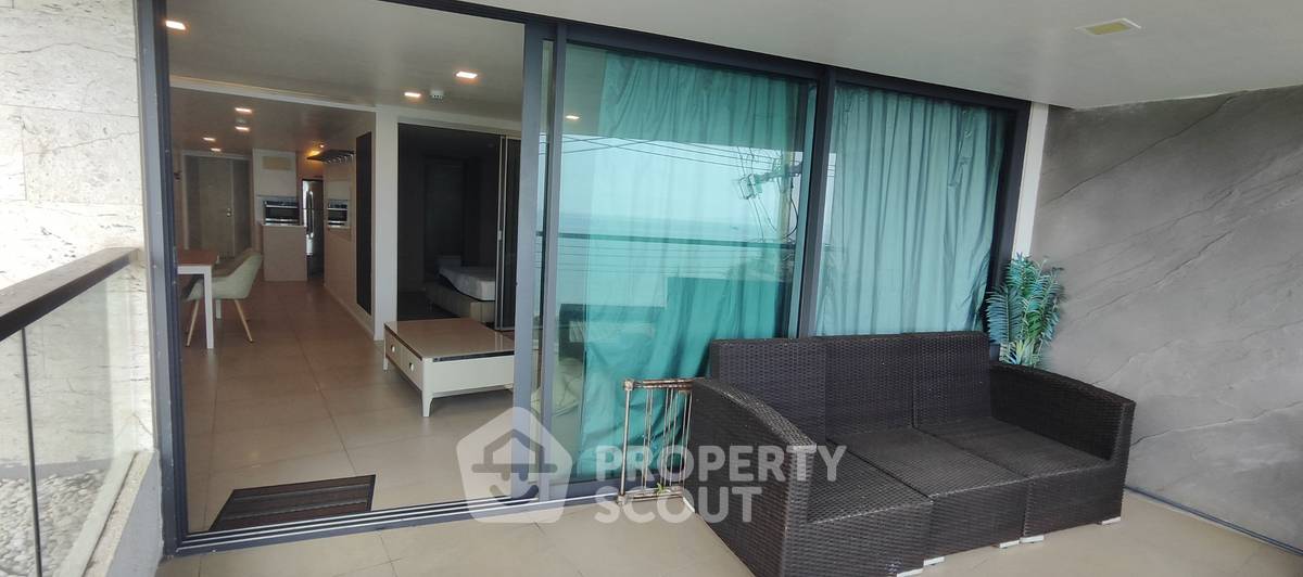 picture 2-BR Condo at Water Edge Na Jomtien close to Pattaya (ID 2093288) - 3/15