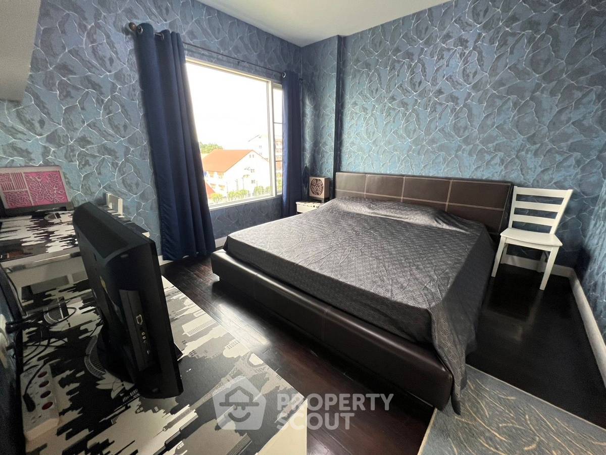 รูป คอนโด 1-ห้องนอน ที่ บ้านแสนดาว ใกล้ มาร์เก็ตวิลเลจ หัวหิน (ID 1808091) - รูปที่ 19/23