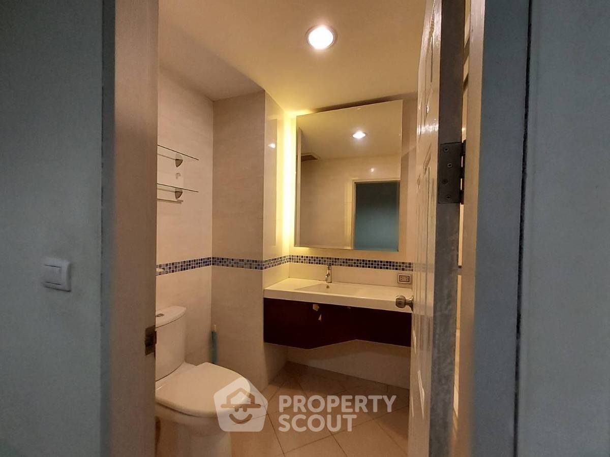picture 1-BR Condo at Life @ Ratchada-Huaikwang near MRT Sutthisan (ID 891492) - 14/19