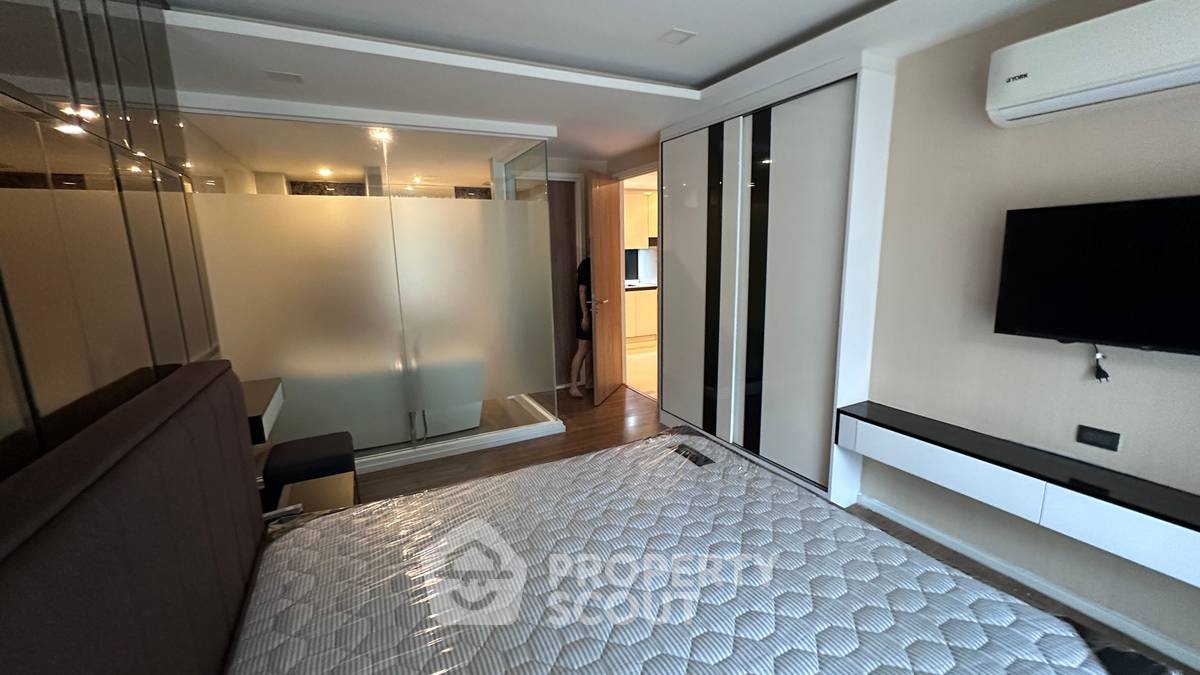 รูป คอนโด 1-ห้องนอน ที่ เดอะ สตาร์ ฮิลล์ คอนโด เชียงใหม่ ใน สุเทพ (ID 2285512) - รูปที่ 9/18
