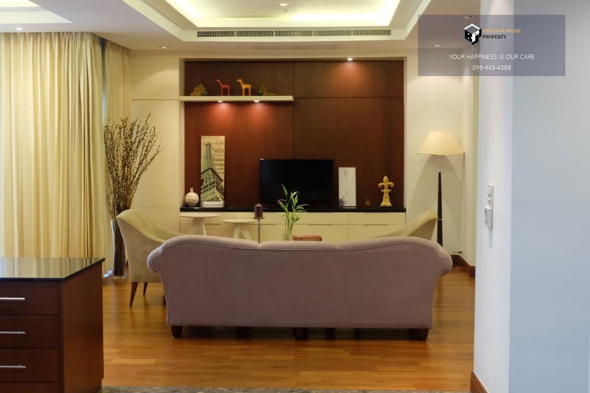 รูป Royal Resident Park | Nice facing unit lumpini #2025090311670 - รูปที่ 5/10
