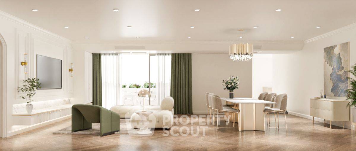 picture 2-BR Condo at Prestige Towers Condominium near MRT Sukhumvit (ID 1268462) - 9/17