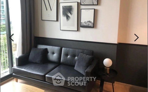 1-BR Condo at Noble Recole Sukhumvit 19 near MRT Sukhumvit (ID 1835178)