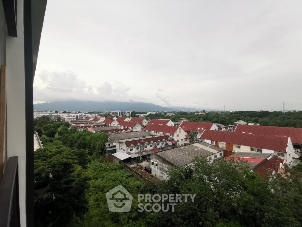 รูป คอนโด 1-ห้องนอน ที่ เอสเซ็นท์ พาร์ค วิลล์ เชียงใหม่ ใน ฟ้าฮ่าม (ID 1336454) - รูปที่ 10/18
