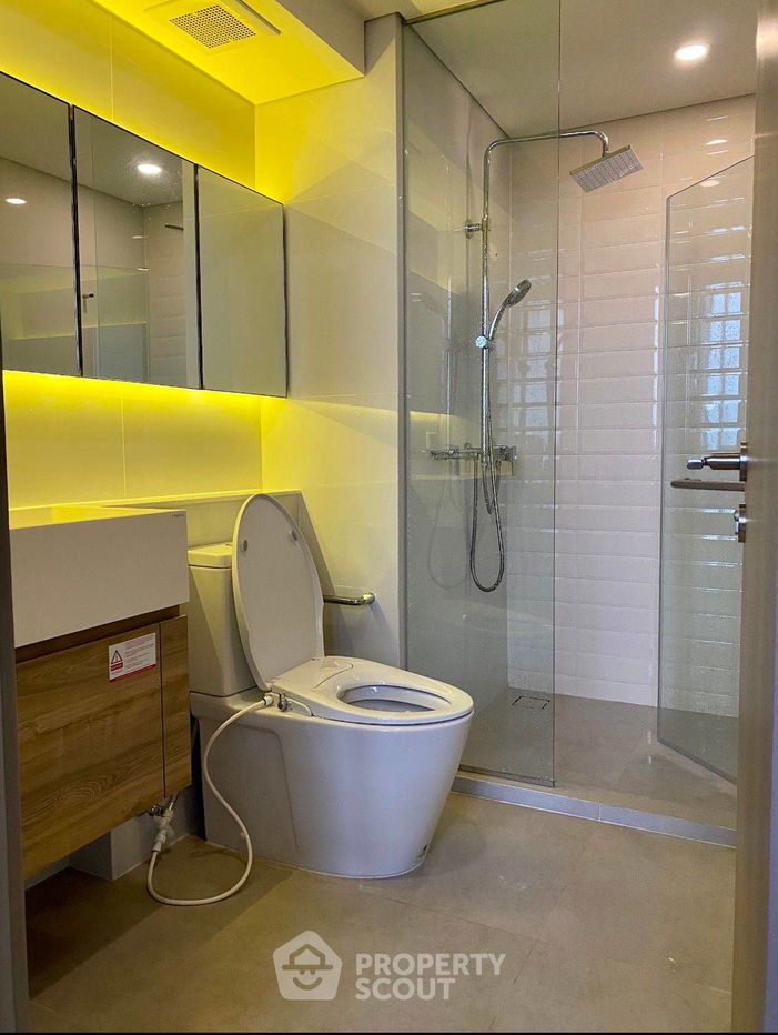 picture 1-BR Condo at Siamese Sukhumvit 87 near BTS On Nut (ID 1536723) - 16/32