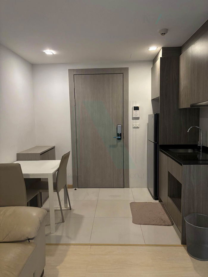 picture For Sell Condo SOCIO INTHAMARA Building 1, Floor 3,1 bed room, Room size 32 sqm - 5/8