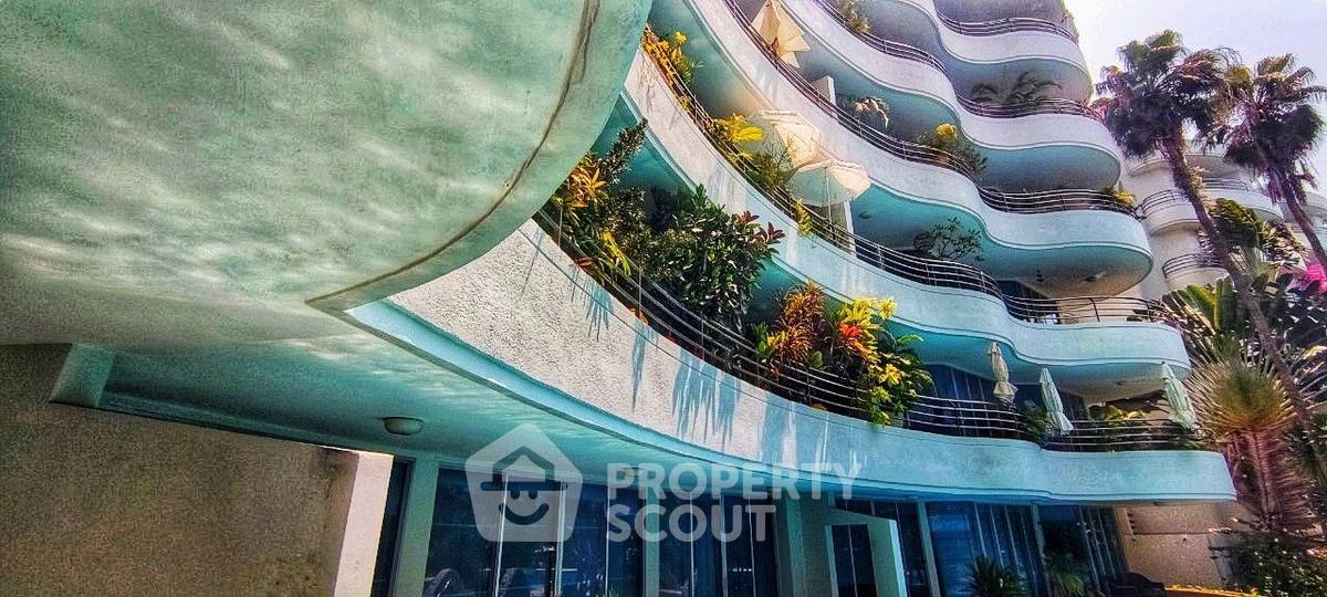 picture 2-BR Condo at Baan Chai Talay Condominium in Nong Kae (ID 1527901) - 2/22