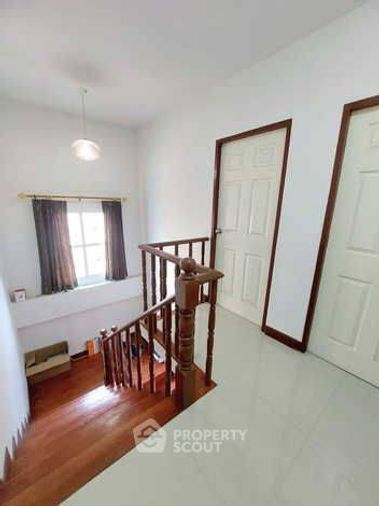 3-bed townhouse for sale, 150.2 sqm, 37 sq wah, Chalermnit Art De Maison Sukhumvit 53
