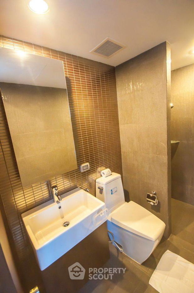 รูป คอนโด 2-ห้องนอน ที่ บ้านชานทะเล ชะอำ ใกล้ หาดชะอำ (ID 1169078) - รูปที่ 6/9