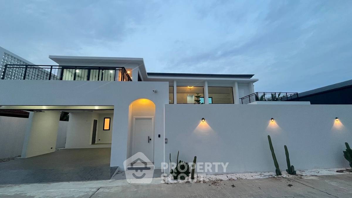 รูป วิลล่า 4-ห้องนอน ที่ ฮอร์สชู พ้อยท์ ใน โป่ง (ID 2109876) - รูปที่ 16/19