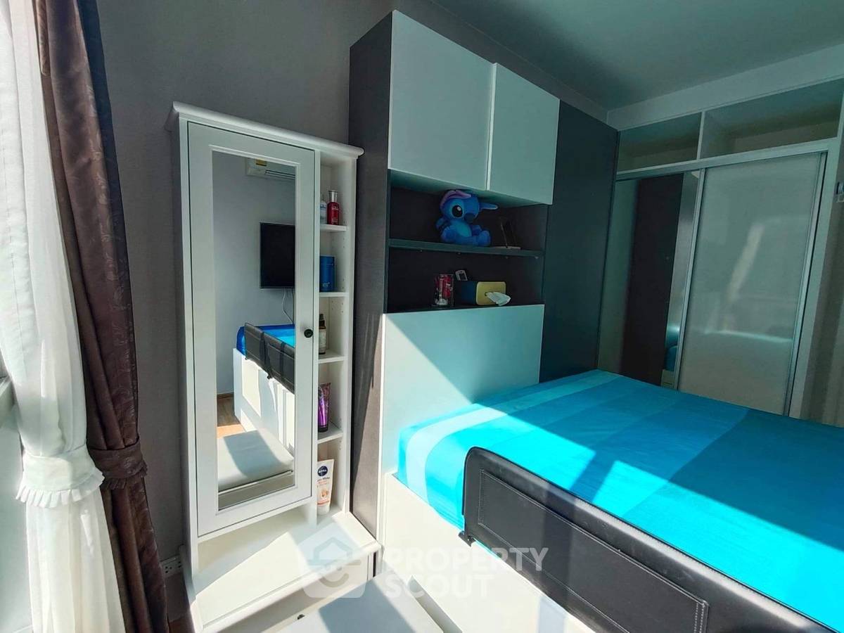 picture 1-BR Condo at Fuse Chan-Sathorn near BTS Surasak (ID 813839) - 28/34