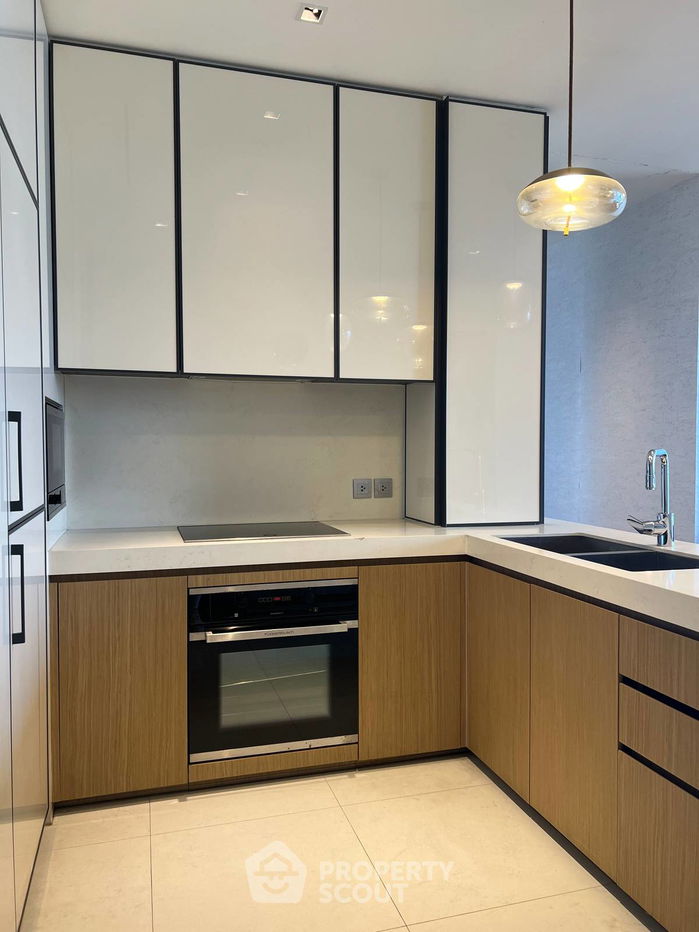 picture 2-BR Condo at Beatniq Sukhumvit 32 near BTS Thong Lor (ID 2289001) - 3/23