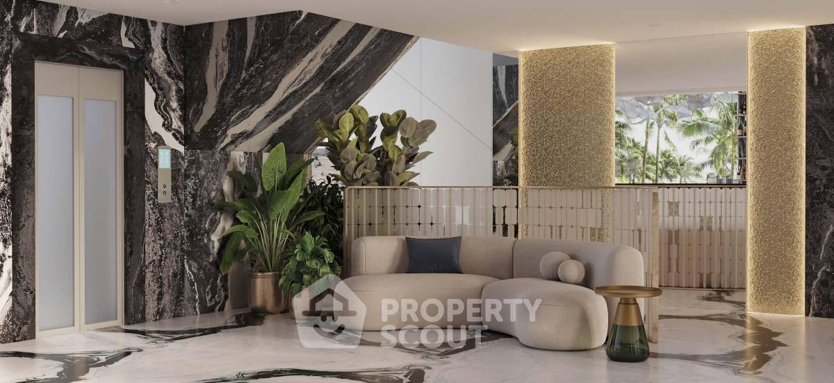 2-BR Condo at Andaman Riviera close to Bang Tao (ID 1273499) - image 5