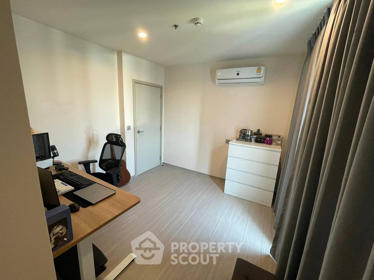 รูป คอนโด 2-ห้องนอน ที่ แอสปาย เอราวัณ ไพร์ม ใกล้ BTS โรงเรียนนายเรือ (ID 997009) - รูปที่ 6/10