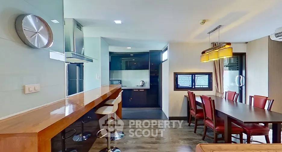 picture 2-BR Condo at W8 Thonglor 25 Condominium close to Thong Lo (ID 2064205) - 8/27