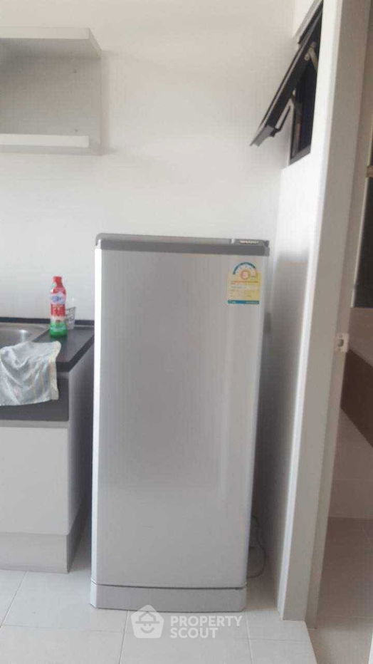 picture 1-BR Condo at Premio Vetro near BTS Kasetsart University (ID 621469) - 3/9