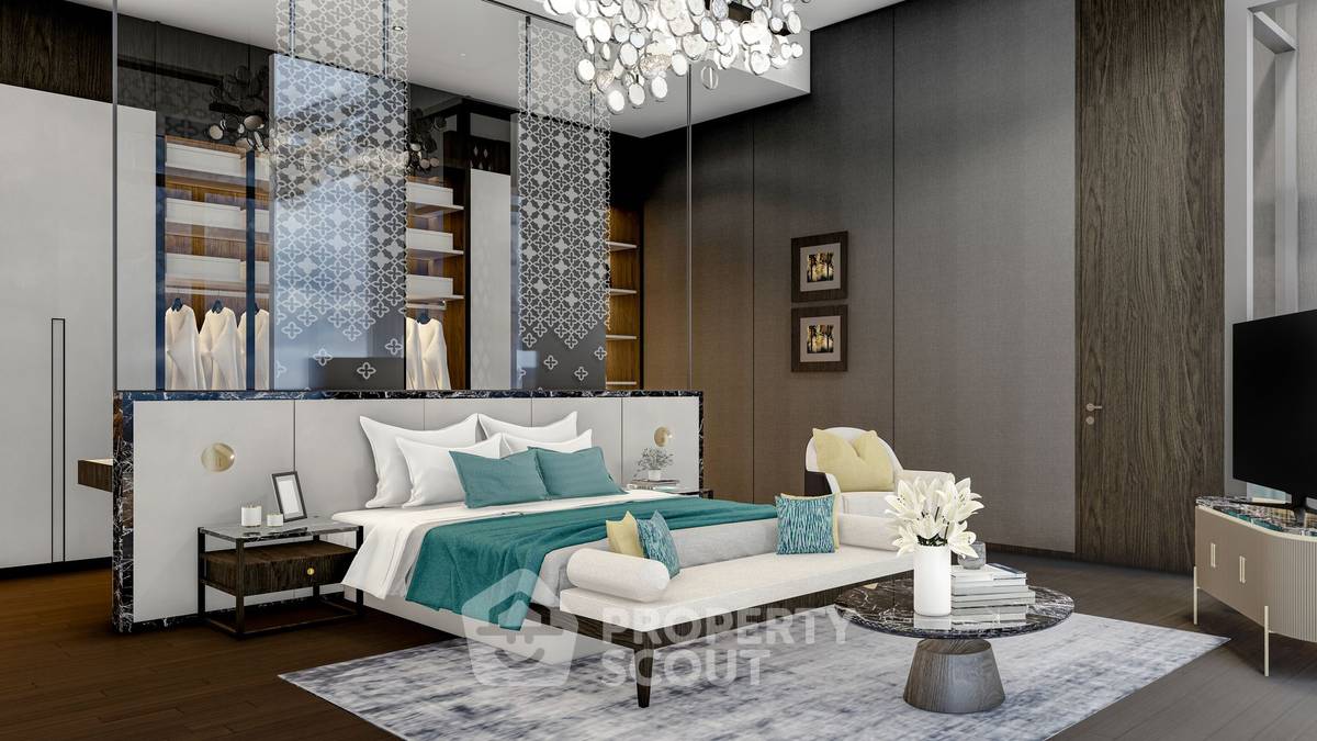 picture 4-BR Villa at The Ozone Grand Residences close to Laguna (ID 1528549) - 9/16