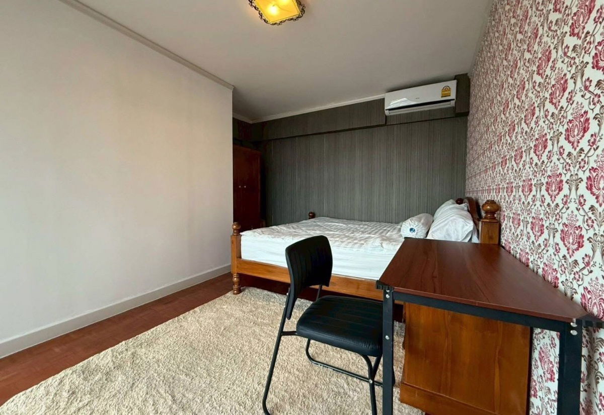 รูป #A124214 ✅ 2/9/68  ให้เช่า Lakeview Condominium Riviera 3📲📢สอบถาม ld line @condoboy - รูปที่ 12/18