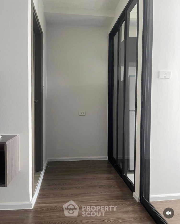 picture 1-BR Condo at The Origin Ratchada-Ladprao near MRT Ratchadaphisek (ID 2286522) - 4/7
