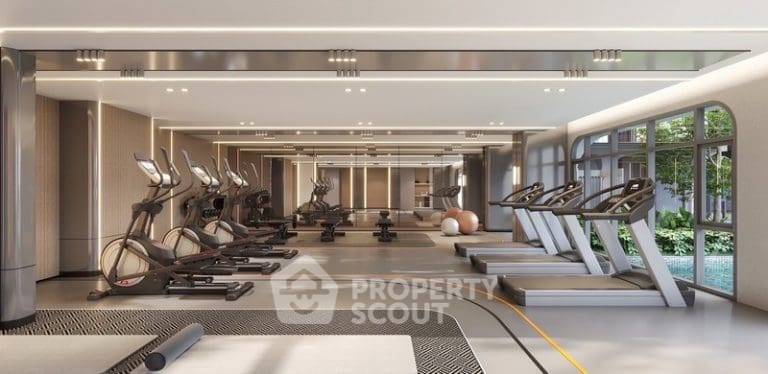 picture 2-BR Condo at Origin Place Bangsaen in Saen Suk (ID 1552920) - 3/7