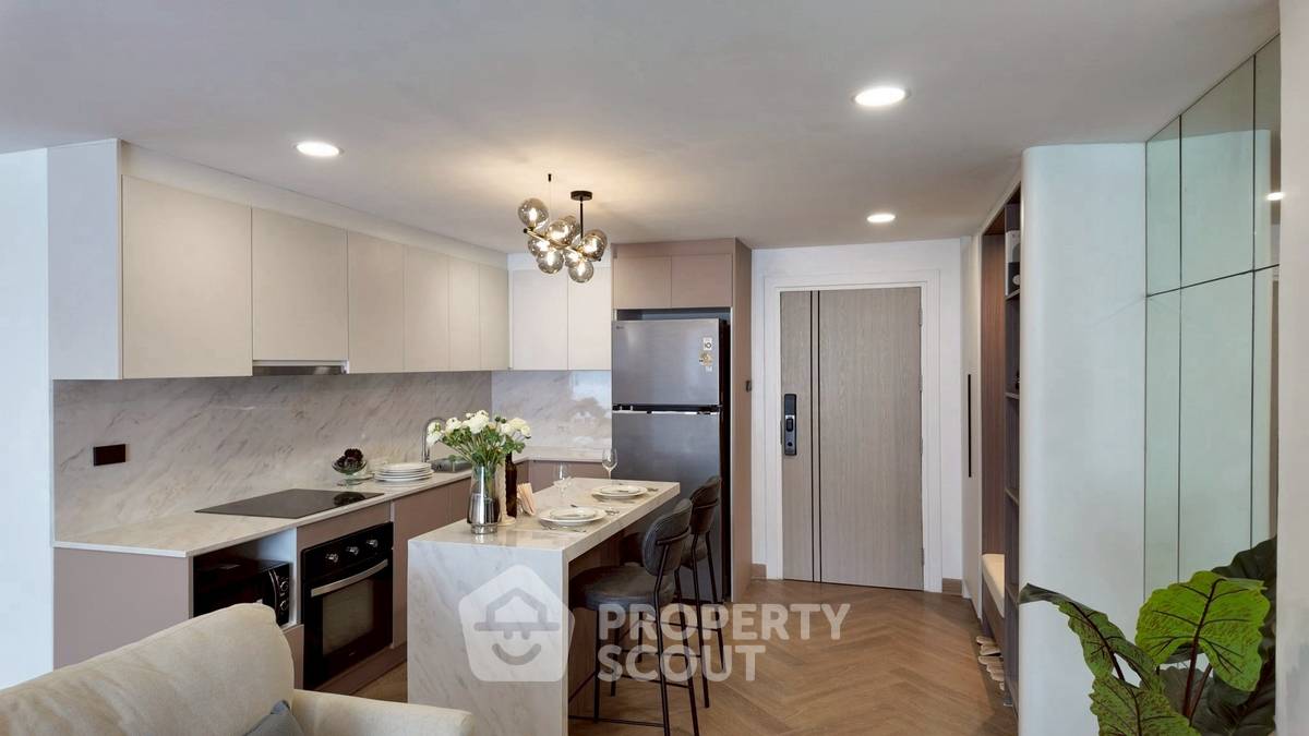 picture 2-BR Condo at Sritana Condominium 2 close to Chiang Mai University (ID 2253548) - 14/18