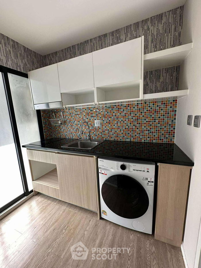 picture 2-BR Condo at Episode Phaholyothin – Sapanmai close to Saphan Mai (ID 2155822) - 8/11