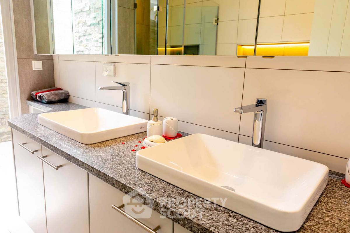 รูป วิลล่า 3 นอน ห้องใหญ่ Palm Avenue 4 ใน หินเหล็กไฟ (ID 1110604) - รูปที่ 27/30
