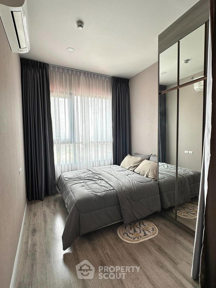 picture 1-BR Condo at Knightsbridge Prime Ratchayothin near BTS Ratchayothin (ID 1177019) - 2/15