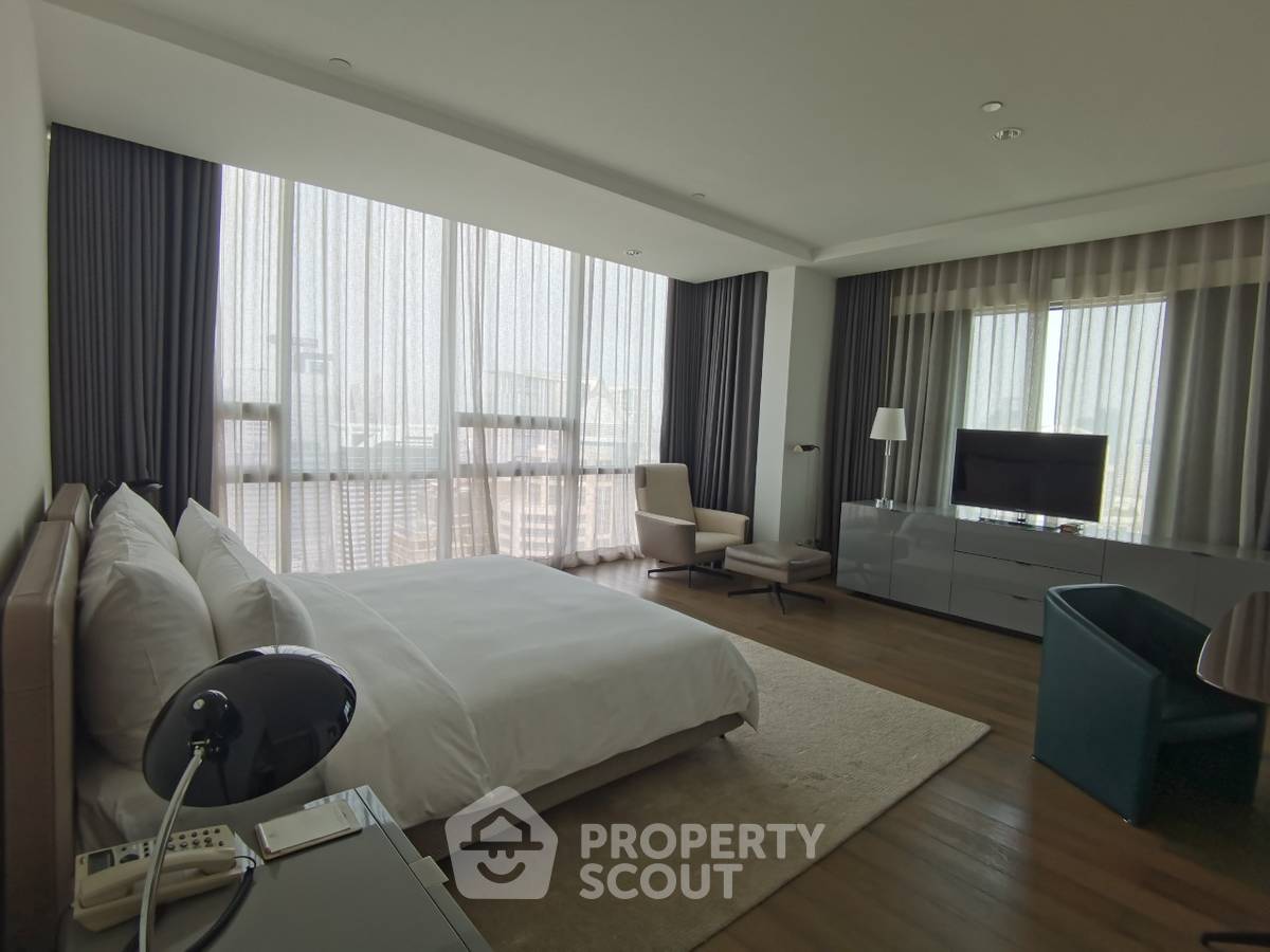 รูป คอนโด 3-ห้องนอน ที่ โอเรียนเต็ล เรสซิเดน ใกล้ BTS เพลินจิต (ID 566643) - รูปที่ 10/21