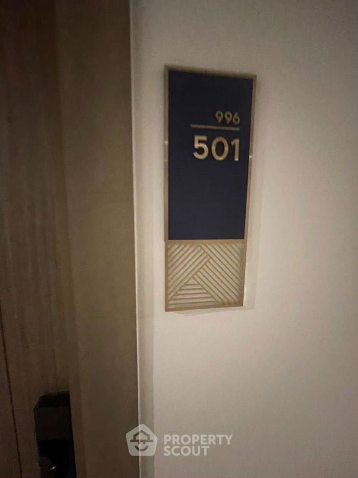 picture 1-BR Condo at Life Phahon-Ladprao near BTS Ha Yaek Lat Phrao (ID 2289570) - 16/16