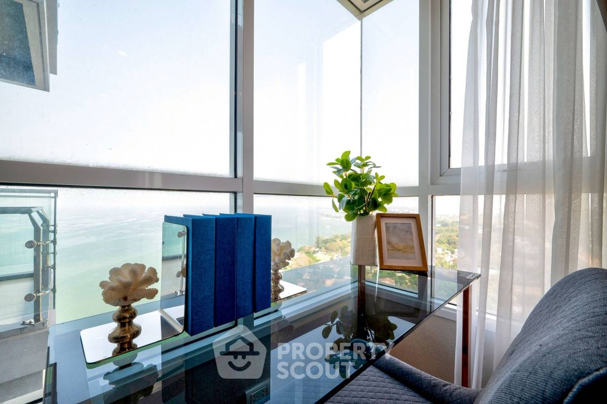 picture 3-BR Condo at The Zea Sriracha in Bang Phra (ID 2215942) - 12/23