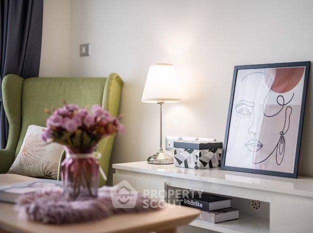 รูป คอนโด 1-ห้องนอน ที่ ริทึ่ม สุขุมวิท42 ใกล้ BTS เอกมัย (ID 1441695) - รูปที่ 15/16