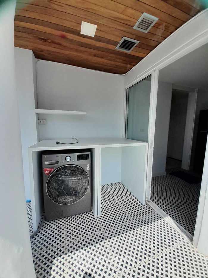 picture 6-BR Condo at Moon Tower Condominium near BTS Thong Lor (ID 924294) - 30/64