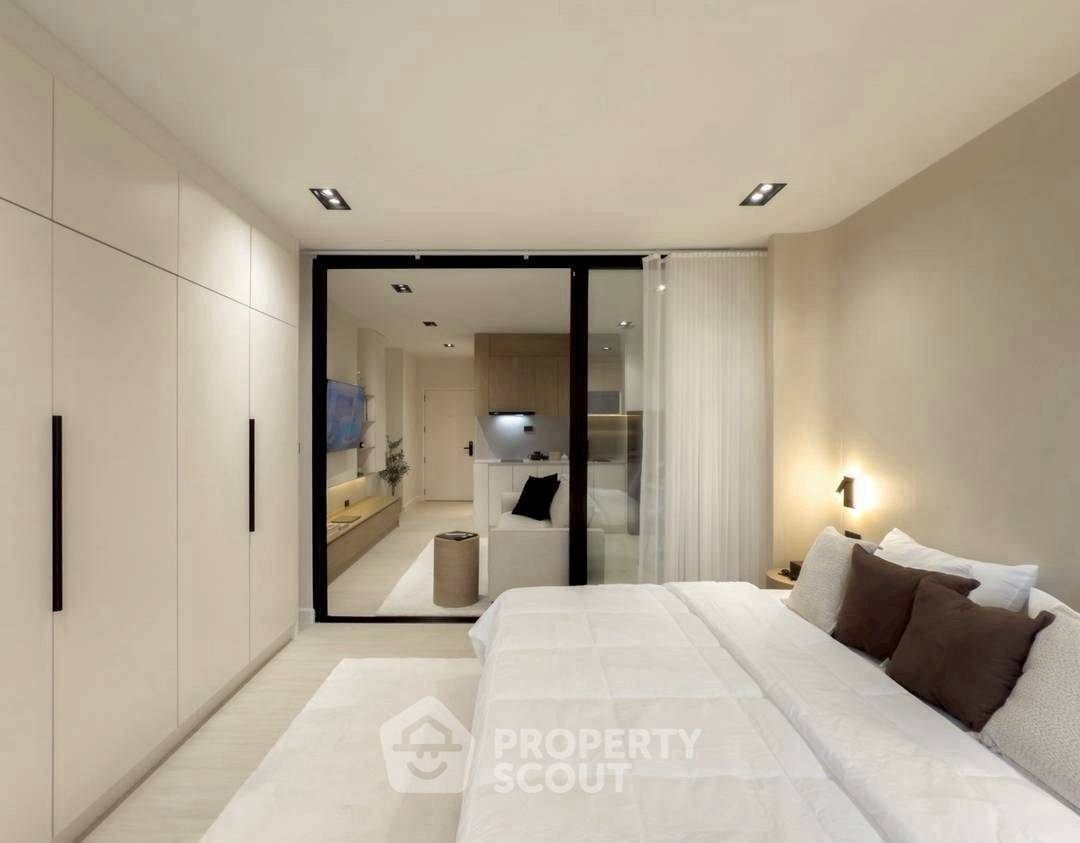 รูป คอนโด 1-ห้องนอน ที่ เดอะ ทรีโอ ใกล้ มหาวิทยาลัยเชียงใหม่ (ID 2231183) - รูปที่ 5/19