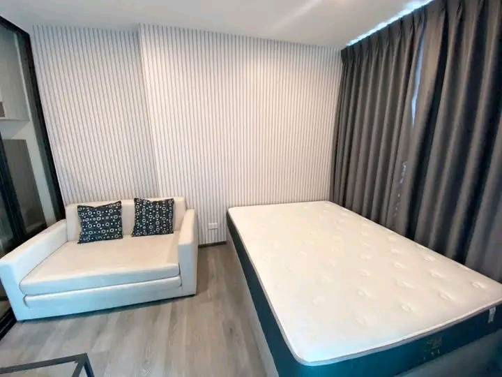 รูป FOR RENT 💸 Rental Price : 9,000-.฿ 🏙️ The Origin E22. station 🏙️ JA-116 - รูปที่ 1/13