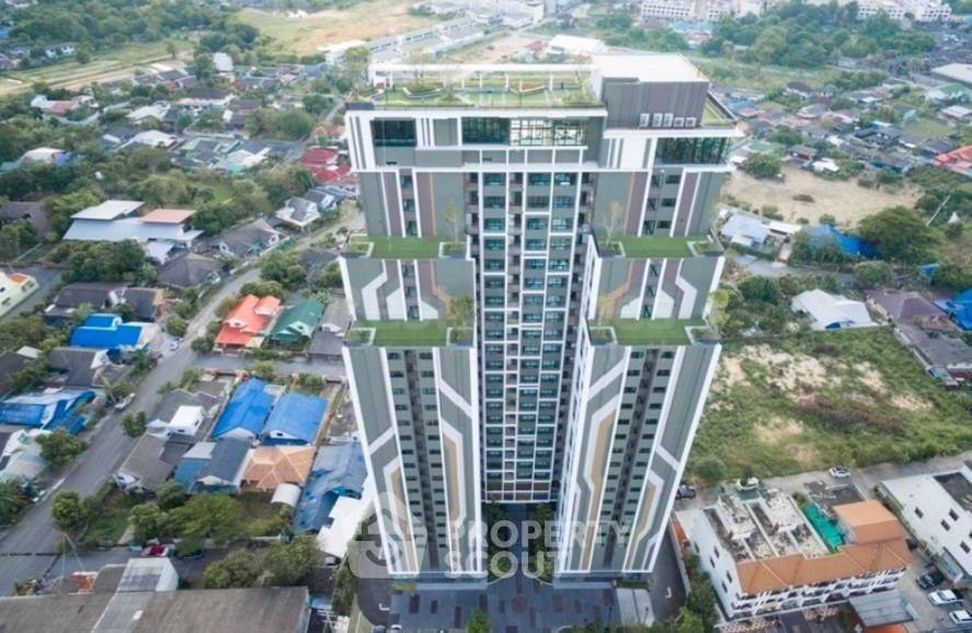 รูป คอนโด 1-ห้องนอน ที่ พลัส คอนโด ศรีราชา ใน สุรศักดิ์ (ID 1000289) - รูปที่ 6/11