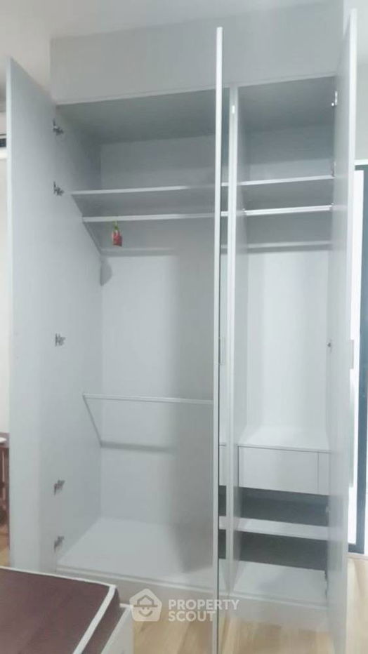 picture Studio Condo at Premio Vetro near BTS Sena Nikhom (ID 577427) - 9/18