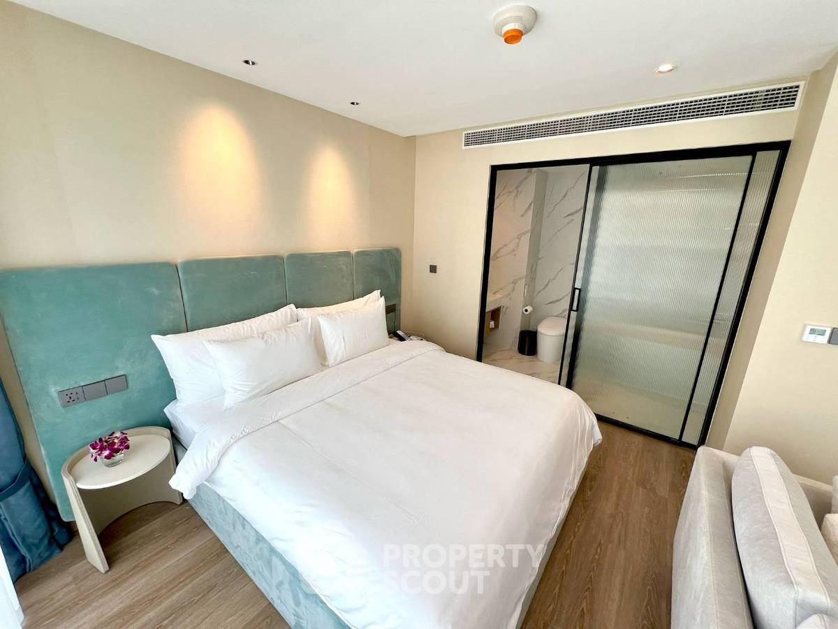 รูป คอนโด สตูดิโอ ที่ รายา รีสอร์ท ใกล้ หาดลายัน (ID 2045641) - รูปที่ 11/18